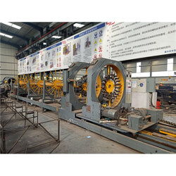 廣東久科機(jī)械 優(yōu)質(zhì)鋼筋籠自動(dòng)成型機(jī)廠家直銷