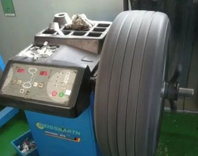 補胎后是否必須進行動平衡？專業設備修理視角解析