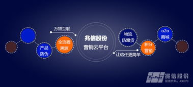 二維碼營銷為何成為企業必選項？兆信股份營銷案例解析